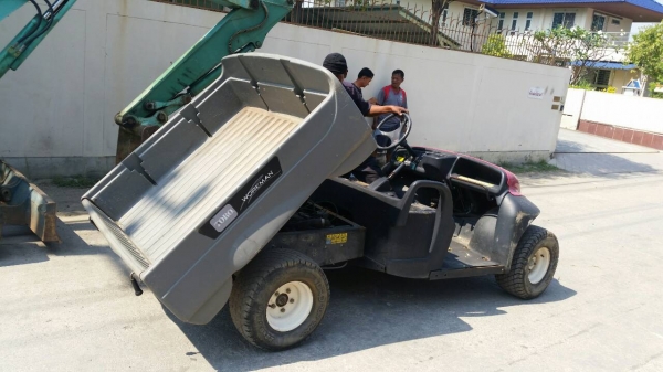 เพิ่งออกจากตู้มาร้อนๆเลยครับ รถบรรทุกอนเกประสงค์ 4 ล้อ เก่าญี่ปุ่น พร้อมใช้ เพิ่งออกจากตู้มาร้อนๆเลยครับ รถบรรทุกอนเกประสงค์ 4 ล้อ เก่าญี่ปุ่น พร้อมใช้