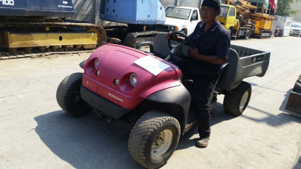 เพิ่งออกจากตู้มาร้อนๆเลยครับ รถบรรทุกอนเกประสงค์ 4 ล้อ เก่าญี่ปุ่น พร้อมใช้ เพิ่งออกจากตู้มาร้อนๆเลยครับ รถบรรทุกอนเกประสงค์ 4 ล้อ เก่าญี่ปุ่น พร้อมใช้