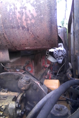 ขายKomatsu PC60-5เครื่อวปั้มยกใหม่เชีย่งกงแน่นระบบพร้อมโซ่ดีลอนเล่อดีเอวแน่นช่วงล่างเต็มพร้อมใช้