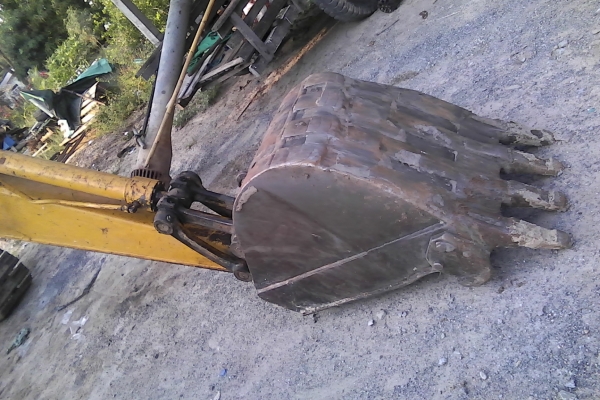 ขายKomatsu PC60-5เครื่อวปั้มยกใหม่เชีย่งกงแน่นระบบพร้อมโซ่ดีลอนเล่อดีเอวแน่นช่วงล่างเต็มพร้อมใช้