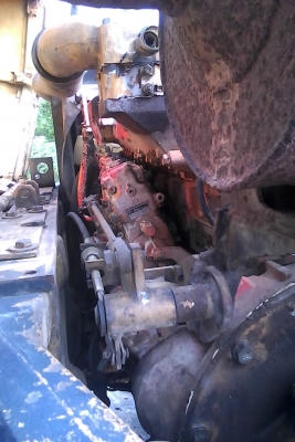 ขายKomatsu PC60-5เครื่อวปั้มยกใหม่เชีย่งกงแน่นระบบพร้อมโซ่ดีลอนเล่อดีเอวแน่นช่วงล่างเต็มพร้อมใช้