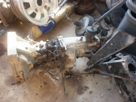 ขายเกียร์เมน suzuki caribian ขายเกียร์เมน suzuki caribian