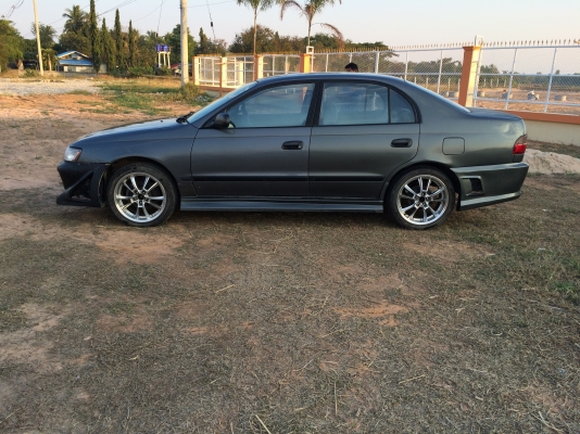 ขาย ท้ายโด่ง ปี38 ออโต้ ถูกๆ ครับ ขาย ท้ายโด่ง ปี38 ออโต้ ถูกๆ ครับ