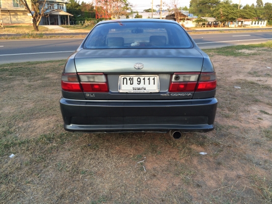 ขาย ท้ายโด่ง ปี38 ออโต้ ถูกๆ ครับ ขาย ท้ายโด่ง ปี38 ออโต้ ถูกๆ ครับ