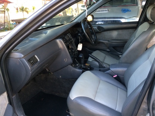 ขาย ท้ายโด่ง ปี38 ออโต้ ถูกๆ ครับ ขาย ท้ายโด่ง ปี38 ออโต้ ถูกๆ ครับ