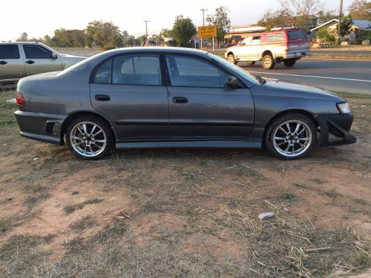 ขาย ท้ายโด่ง ปี38 ออโต้ ถูกๆ ครับ ขาย ท้ายโด่ง ปี38 ออโต้ ถูกๆ ครับ