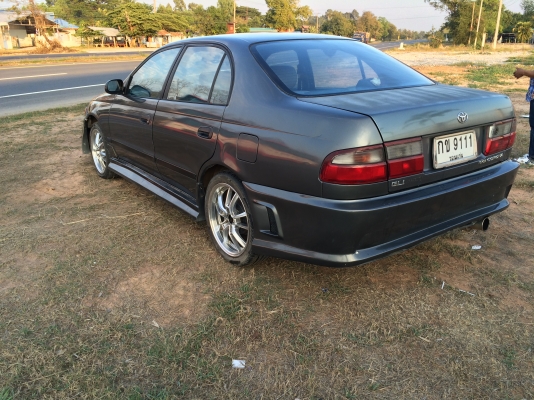 ขาย ท้ายโด่ง ปี38 ออโต้ ถูกๆ ครับ ขาย ท้ายโด่ง ปี38 ออโต้ ถูกๆ ครับ