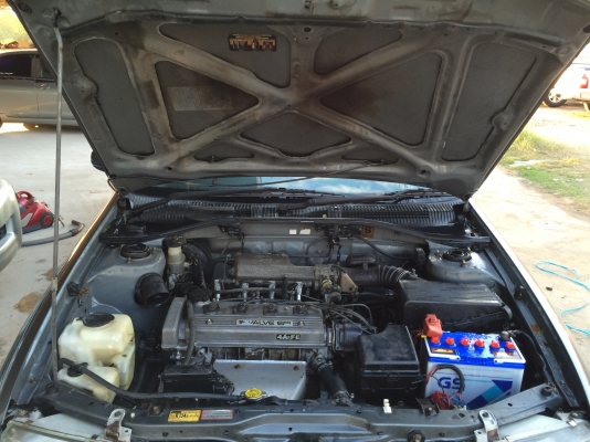 ขาย ท้ายโด่ง ปี38 ออโต้ ถูกๆ ครับ ขาย ท้ายโด่ง ปี38 ออโต้ ถูกๆ ครับ