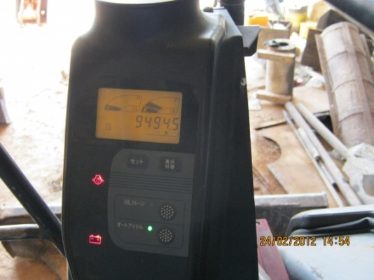 ขายรถขุด Hitachi ZX30U ขายรถขุด Hitachi ZX30U