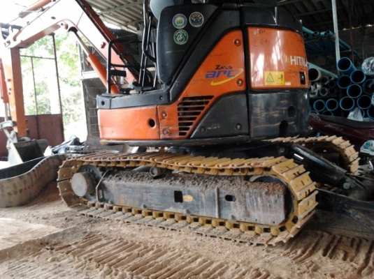 ขายรถขุด Hitachi ZX30U ขายรถขุด Hitachi ZX30U