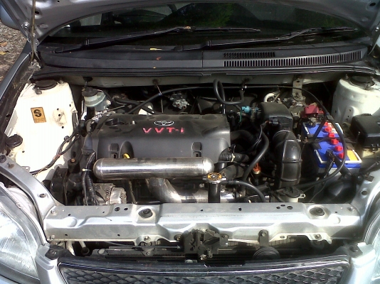 โตโยต้า วีออส ปี 03 เกียร์ออโต้ เบาะกำมะหยี่ กระจกไฟฟ้า ไม่มีแอร์แบค ติดแก๊ส LPG โตโยต้า วีออส ปี 03 เกียร์ออโต้ เบาะกำมะหยี่ กระจกไฟฟ้า ไม่มีแอร์แบค ติดแก๊ส LPG