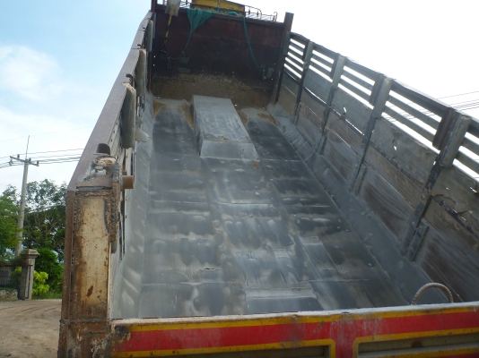 ขายรถ10ล้อดั้ม2เพลา จัมโบ้ หัวร้อกกี้ ขายรถ10ล้อดั้ม2เพลา จัมโบ้ หัวร้อกกี้