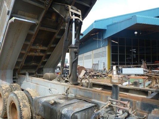 ขายรถ10ล้อดั้ม2เพลา จัมโบ้ หัวร้อกกี้ ขายรถ10ล้อดั้ม2เพลา จัมโบ้ หัวร้อกกี้