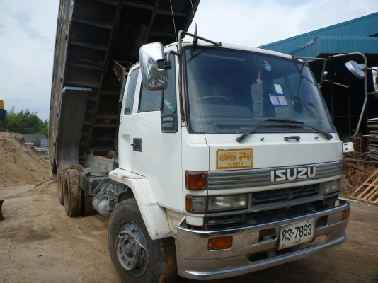 ขายรถ10ล้อดั้ม2เพลา จัมโบ้ หัวร้อกกี้ ขายรถ10ล้อดั้ม2เพลา จัมโบ้ หัวร้อกกี้