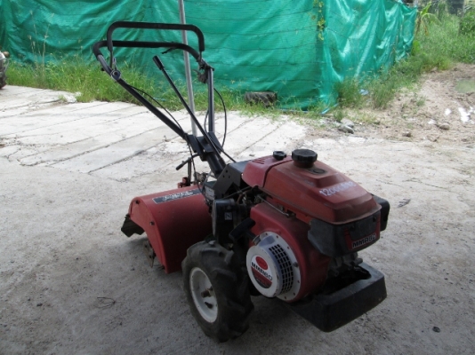 รถพรวนดินเดินตามรหัส:12000898เบนชิล(3.5ps)ชุดพรวนดินกว้าง55cmwww.nihonmono.com