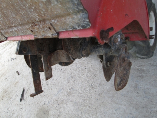 รถพรวนดินเดินตามรหัส:12000898เบนชิล(3.5ps)ชุดพรวนดินกว้าง55cmwww.nihonmono.com