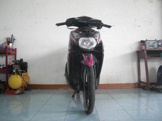 Yamaha Mio ปี 51 (pink)