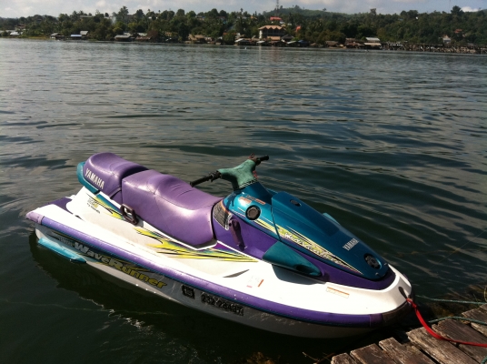 เรือ bass eagle 150แรง