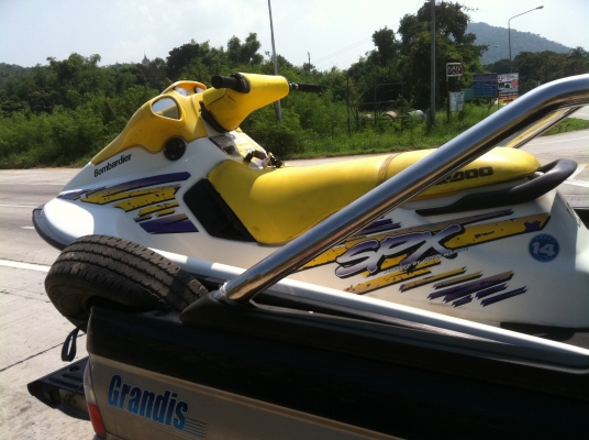 เรือ bass eagle 150แรง