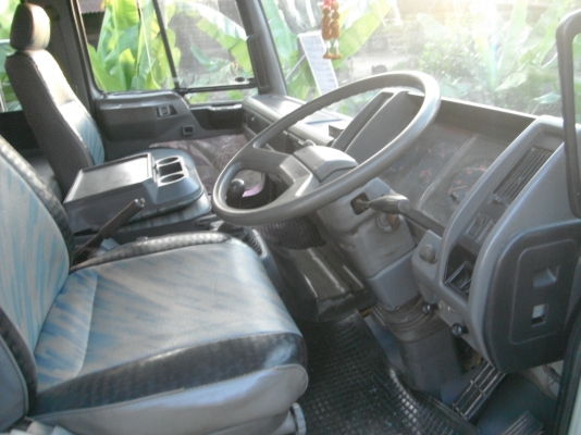 ขายรถ10 ล้อดัมพ์ HINO 2K เครื่อง K13D = 260 แรง กระบะดัมพ์เหล็ก สามมิตร คัชซีสวย ขับดีมาก