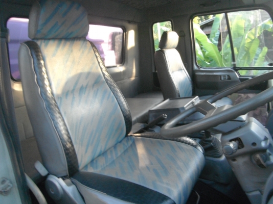 ขายรถ10 ล้อดัมพ์ HINO 2K เครื่อง K13D = 260 แรง กระบะดัมพ์เหล็ก สามมิตร คัชซีสวย ขับดีมาก