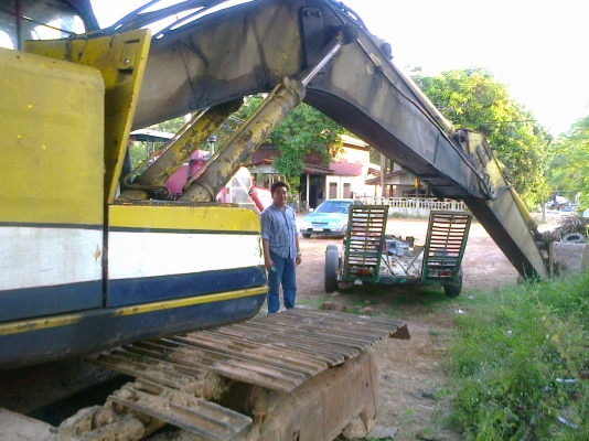 KOBELCO MARK III SK-200 Serial 14597 รถต้องเก็บรายละเอียด เครื่องเดิม ปั๊มเดิม เอกสารสัญญาซื้อขาย คุยรายละเอียดด่วนครับ KOBELCO MARK III SK-200 Serial 14597 รถต้องเก็บรายละเอียด เครื่องเดิม ปั๊มเดิม เอกสารสัญญาซื้อขาย คุยรายละเอียดด่วนครับ