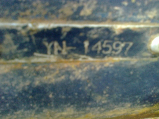 KOBELCO MARK III SK-200 Serial 14597 รถต้องเก็บรายละเอียด เครื่องเดิม ปั๊มเดิม เอกสารสัญญาซื้อขาย คุยรายละเอียดด่วนครับ KOBELCO MARK III SK-200 Serial 14597 รถต้องเก็บรายละเอียด เครื่องเดิม ปั๊มเดิม เอกสารสัญญาซื้อขาย คุยรายละเอียดด่วนครับ