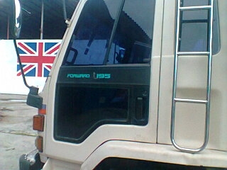 ขาย 6 ล้อ ประกอบ อีซูซุ 160 แรง หัวใหม่ กระจกไฟฟ้า พวงมาลัยเพาเวอร์ แอร์มี ขาย สด ผ่อน โทร 086-8795551 ขาย 6 ล้อ ประกอบ อีซูซุ 160 แรง หัวใหม่ กระจกไฟฟ้า พวงมาลัยเพาเวอร์ แอร์มี ขาย สด ผ่อน โทร 086-8795551