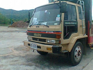 ขาย 6 ล้อ ประกอบ อีซูซุ 160 แรง หัวใหม่ กระจกไฟฟ้า พวงมาลัยเพาเวอร์ แอร์มี ขาย สด ผ่อน โทร 086-8795551