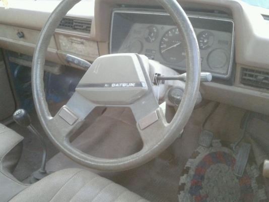 ขายรถเดิมๆๆ จริงๆๆ ดัสสัน 4 ขอ รหัส 720 ขายรถเดิมๆๆ จริงๆๆ ดัสสัน 4 ขอ รหัส 720