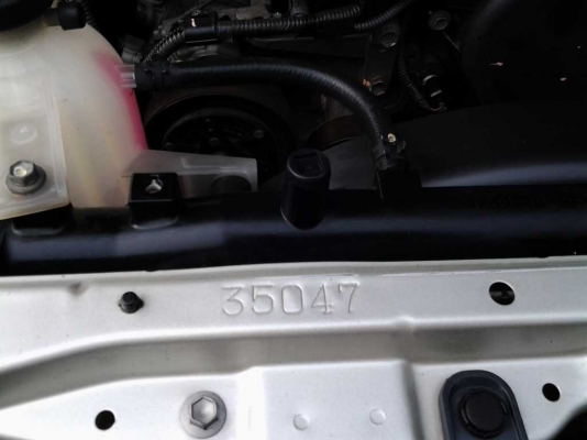 ขาย vigo2500cc 4x4 cab  มือเดียวใช้น้อย