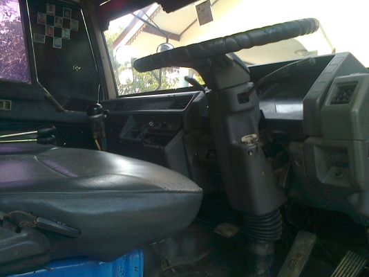 ขาย MITSUBISHI MMTF527M-ETC (ยูโรวัน) 225 แรงม้า ดัมพ์