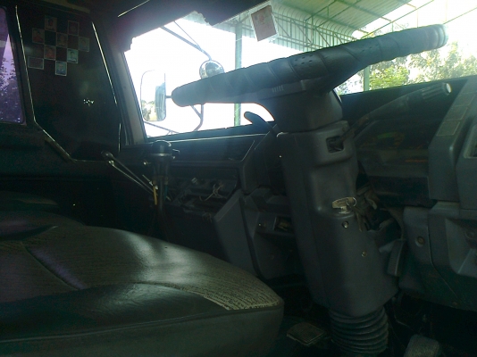 ขาย MITSUBISHI MMTF527M-ETC (ยูโรวัน) 225 แรงม้า ดัมพ์