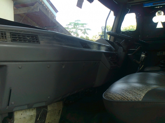 ขาย MITSUBISHI MMTF527M-ETC (ยูโรวัน) 225 แรงม้า ดัมพ์