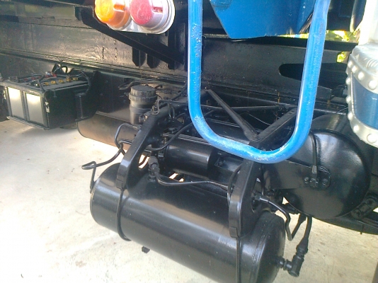 ขาย MITSUBISHI MMTF527M-ETC (ยูโรวัน) 225 แรงม้า ดัมพ์