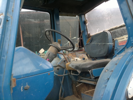 ขายรถFORD 2 เพลา 4X4  เอกสารมี สภาพสวย พร้อมใช้