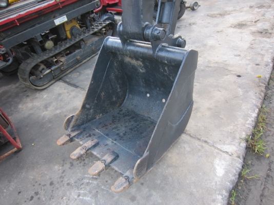 ขาย รถขุดเล็ก KOBELCO  รุ่น SK045 แทร็กเหล็ก มือสองญี่ปุ่น