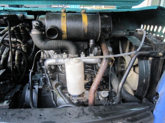 ขาย รถขุดเล็ก KOBELCO  รุ่น SK045 แทร็กเหล็ก มือสองญี่ปุ่น