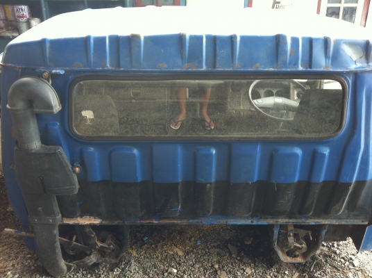 หัวโตโยต้า สามใบปัดครบครบ