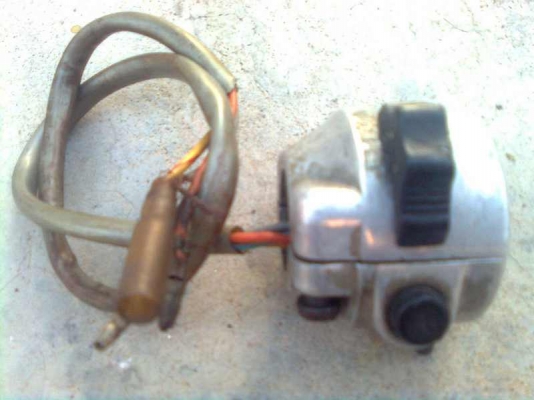 ขายสวิทช์แฮนด์ C92,C95