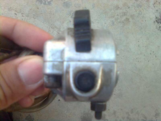 ขายสวิทช์แฮนด์ C92,C95