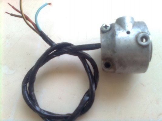 ขายสวิทช์แฮนด์ C92,C95