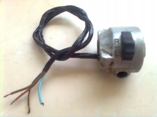 ขายสวิทช์แฮนด์ C92,C95