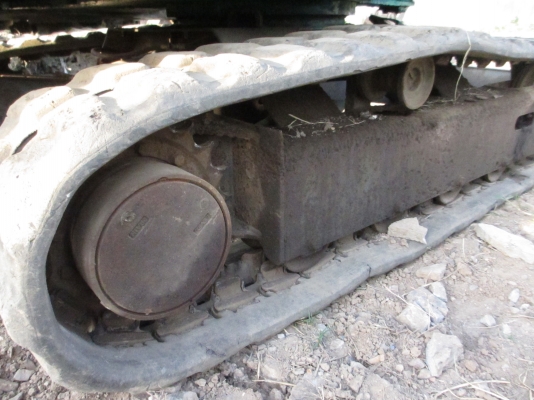 ขายแล้วนะครับKOMATSU PC 20-7 รถขุด เก่านอก เอาไปเลย น้องร็อคจัดให้ ขายแล้วนะครับKOMATSU PC 20-7 รถขุด เก่านอก เอาไปเลย น้องร็อคจัดให้