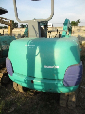 ขายแล้วนะครับKOMATSU PC 20-7 รถขุด เก่านอก เอาไปเลย น้องร็อคจัดให้ ขายแล้วนะครับKOMATSU PC 20-7 รถขุด เก่านอก เอาไปเลย น้องร็อคจัดให้