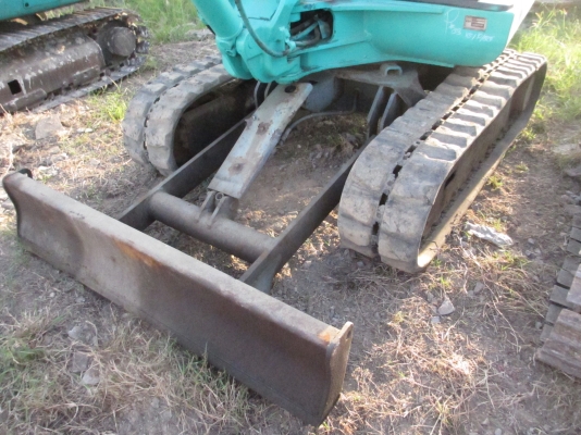 ขายแล้วนะครับKOMATSU PC 20-7 รถขุด เก่านอก เอาไปเลย น้องร็อคจัดให้ ขายแล้วนะครับKOMATSU PC 20-7 รถขุด เก่านอก เอาไปเลย น้องร็อคจัดให้