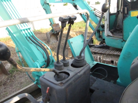 ขายแล้วนะครับKOMATSU PC 20-7 รถขุด เก่านอก เอาไปเลย น้องร็อคจัดให้ ขายแล้วนะครับKOMATSU PC 20-7 รถขุด เก่านอก เอาไปเลย น้องร็อคจัดให้