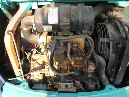 ขายแล้วนะครับKOMATSU PC 20-7 รถขุด เก่านอก เอาไปเลย น้องร็อคจัดให้ ขายแล้วนะครับKOMATSU PC 20-7 รถขุด เก่านอก เอาไปเลย น้องร็อคจัดให้