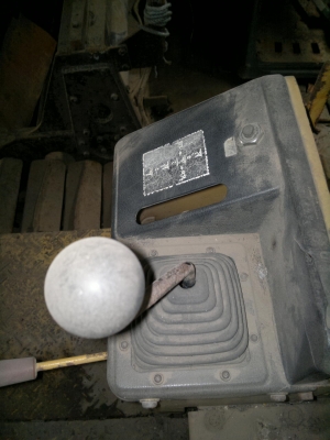 ขายรถแทรกเตอร์ MITSUBISHI BD2G แทรกใหญ่ ใบมีดสไลย์มใช้ พร้อ