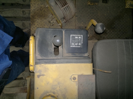 ขายรถแทรกเตอร์ MITSUBISHI BD2G แทรกใหญ่ ใบมีดสไลย์มใช้ พร้อ